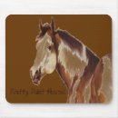 Search for horse mousepads Cowboy