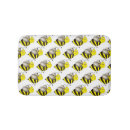 Search for bees bath mats Bumblebee