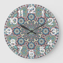 Search for moroccan clocks Blue
