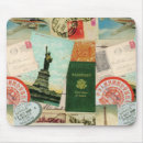 Search for stamps mousepads Vintage
