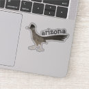 Search for state bird stickers Arizona