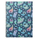 Search for halloween writing pads Ghost