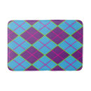 Search for harlequin bath mats Argyle
