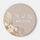 Search for grass magnets Bohemian