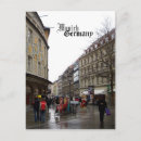 Search for germany souvenirs postcards Marienplatz