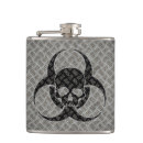 Search for bio hazard Skull