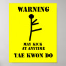 Search for taekwondo posters Tkd
