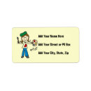 Search for occupations labels Jobs