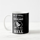 Search for chemotherapy mugs Awareness