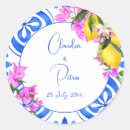 Search for greek wedding stickers Elegant