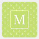 Search for green palm leaf stickers Coastal