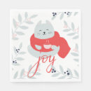 Search for cat napkins Animal