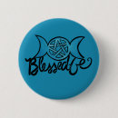 Search for mooning badges Pagan