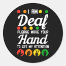 Search for implants stickers Hearing impaired