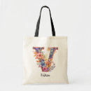 Search for initial v bags Girly