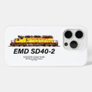 Search for locomotives iphone cases Diesel