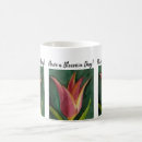 Search for tulips flowers mugs Birthday
