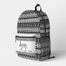 Search for pen bags Black and white