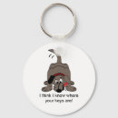 Search for mysteries key rings Sleuth
