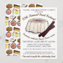 Search for pudding invitations Food