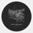 Search for orleans stickers City