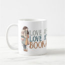 Search for loves me not mugs For her
