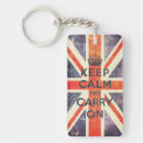 Search for military rectangular key rings Vintage