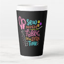 Search for funny crochet mugs Quilting