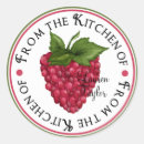 Search for raspberry stickers Cooking