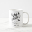 Search for faith hope mugs Healing