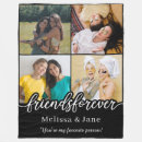 Search for forever blankets Friendsgiving