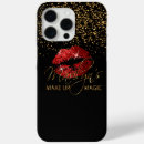Search for cosmetologist iphone cases Makeup artist