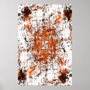 Search for orange black white posters Ancient