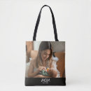 Search for mothers day tote bags Fun modern saying