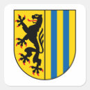 Search for leipzig stickers Saxony