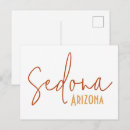 Search for sedona postcards Souvenir