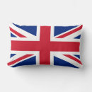 Search for lumbar throw Union jack