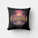Search for vintage florida cushions City