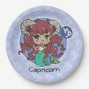Search for horoscope plates Capricorn