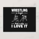 Search for martial arts postcards Training