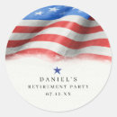 Search for american flag decor stickers Fourth of july
