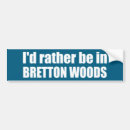 Search for woods bumper stickers Nature