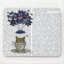 Search for teacup mousepads Contemporary