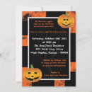 Search for jack o lantern invitations Pumpkins