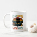 Search for black books mugs Lover