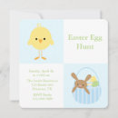 Search for egg hunt cards Whimsical