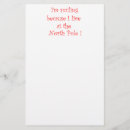 Search for santa stationery paper Gifts