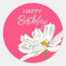 Search for happy summer stickers Flowers