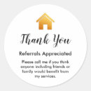 Search for realtor stickers Small business