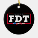 Search for republican christmas tree decorations Political